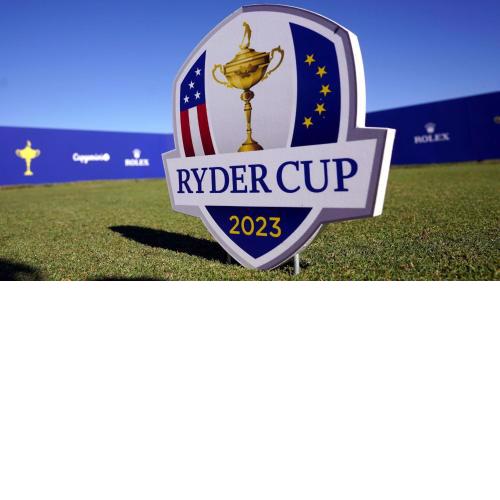 Ryder Cup 2023 Last minute