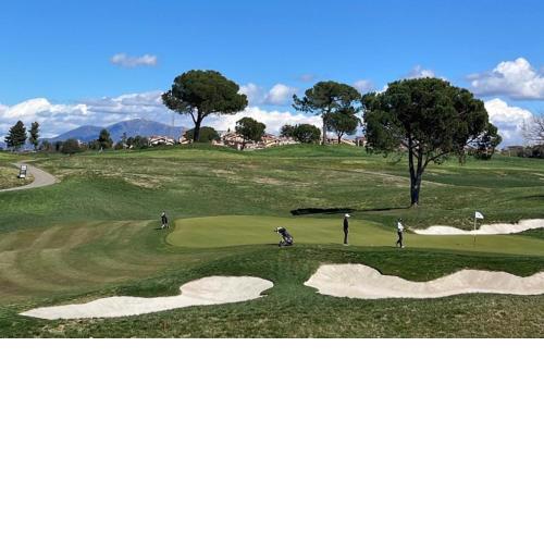 Ryder Cup Apartment - Marco Simone