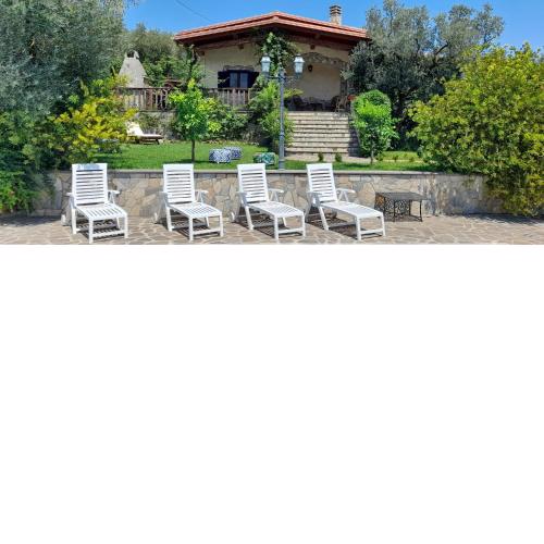 Ryder Cup Villa Giada