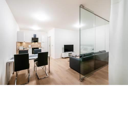 RYOLIT apartments