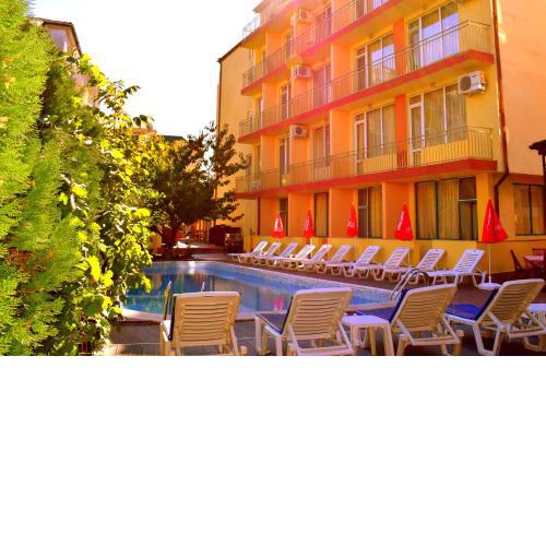 Ryor Hotel