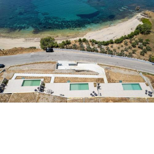 'S CAVE VILLAS SEASIDE KARYSTOS