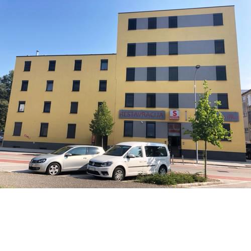 S Hotel