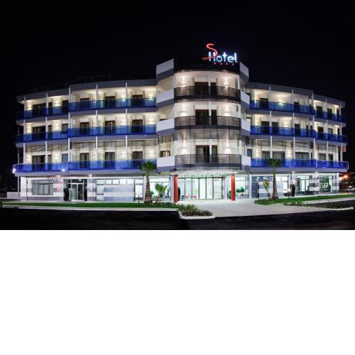 S Hotel