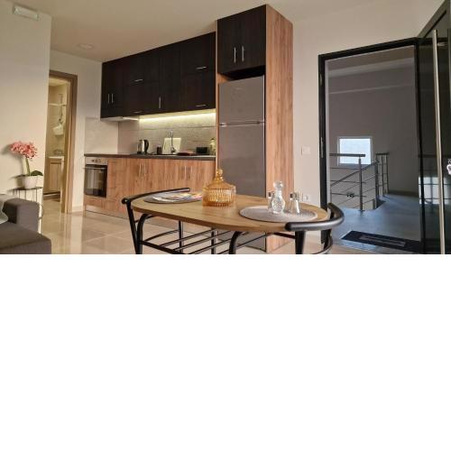 S n G/ Best view apartment