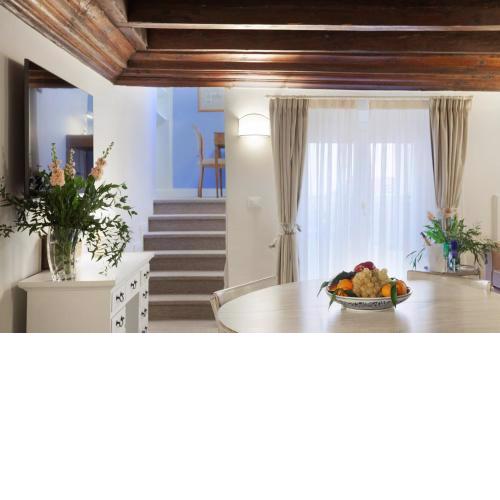 S. Spirito Flat