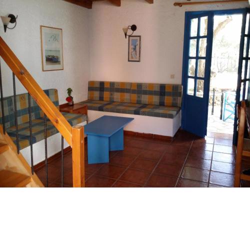 S West Crete Cottage