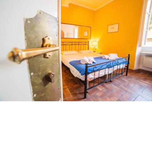 S1 - Serristori Tower APT - Dolcevita Holiday