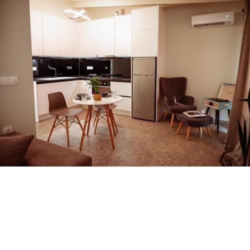 S12 Apartment