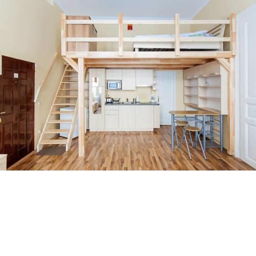 S19 Apartments