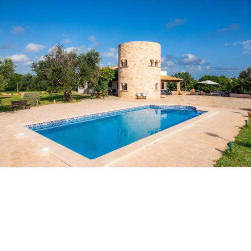 Sa Atalaya Vella