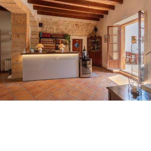 Sa Barcella