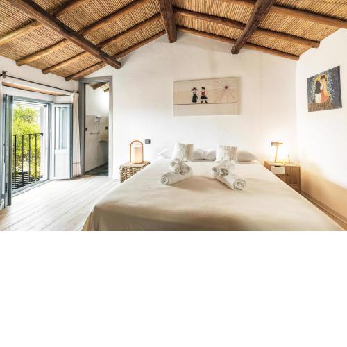 Sa Crai - Sardinian Experience
