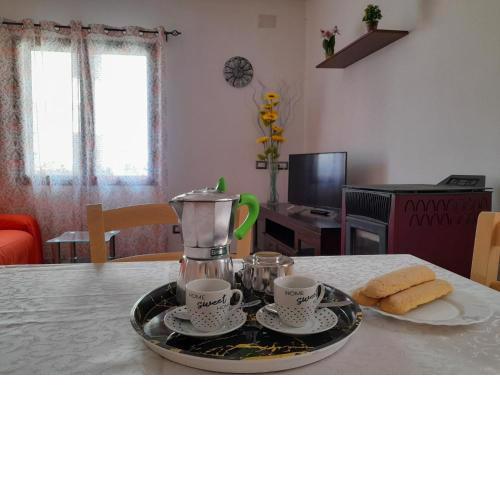 Sa dommu de Baumbereu