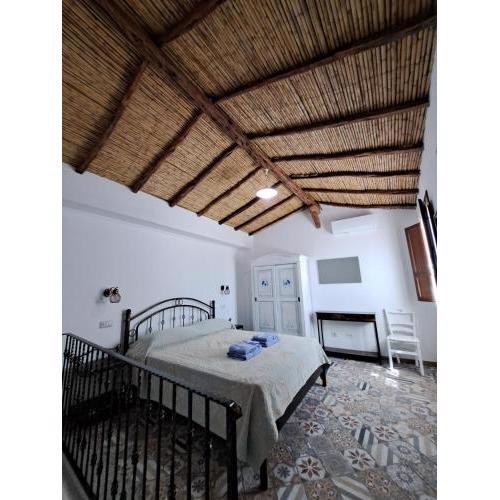 SA DOMU ANTIGA - Casa Indipendente in Centro Storico