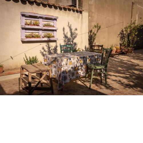 Sa Domu de Ladiri (La Casa di Ladiri)