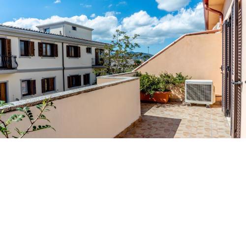 Sa Domu Downtown - PMS CaseVacanze