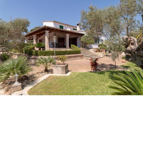 Sa Finca de Jaume