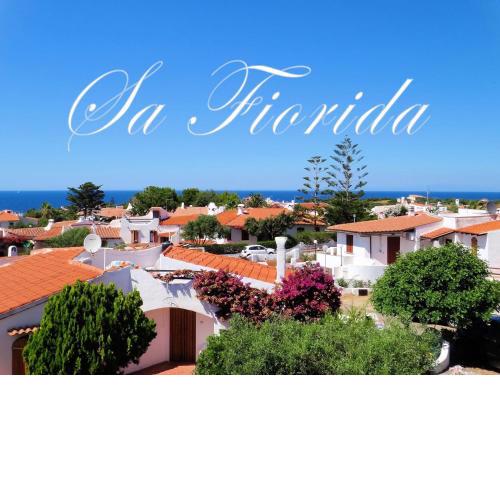Sa Fiorida case vacanze