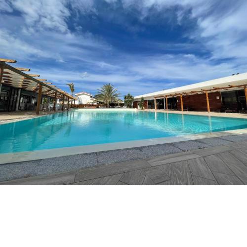 Sa Iba Resort