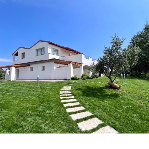 Sa Jacca Albergo Rurale