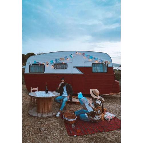 SA MOLA GLAMPING EXPERIENCE