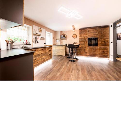 Sa Mont Home - Moderno appartamento con giardino, sauna, barbecue