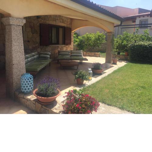 Sa Murta Bianca Guesthouse