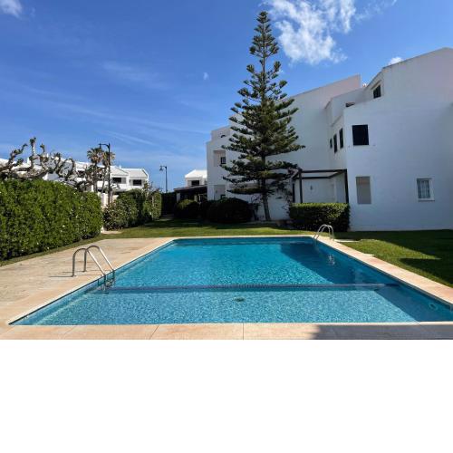 SA PUNTA 5 by SOM Menorca