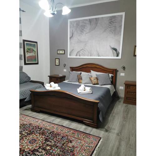 Sa Rocchitta House Appartamenti