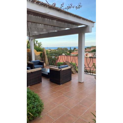 Sa Terrazza costarei