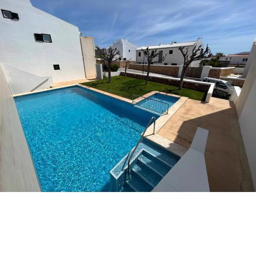 Sa TORRE 3 by SOM Menorca
