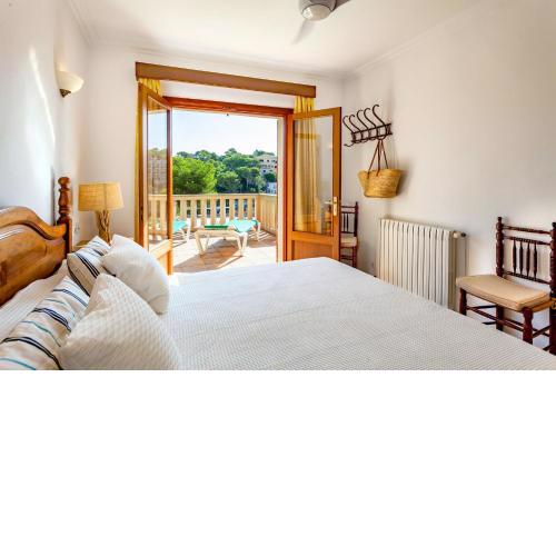 Sa Tronita Beach House
