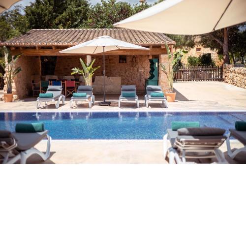 Sa Vinyoleta, Oasis on Mallorca!