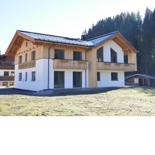 Saalach Appartement 7
