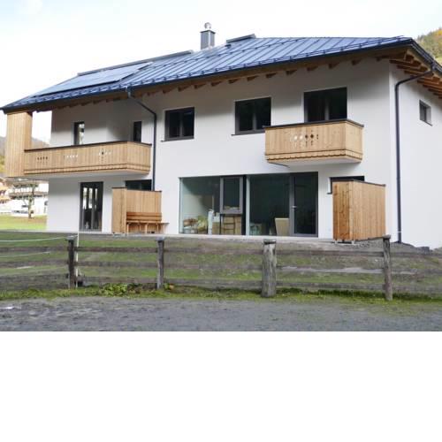 Saalach Penthouse 6