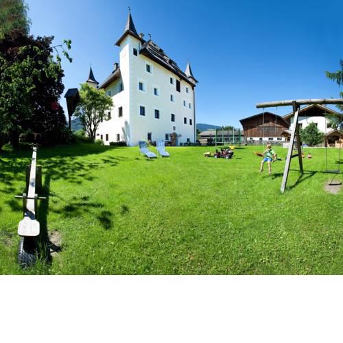 Saalhof Castle