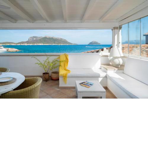 S'Abba seafront apartments