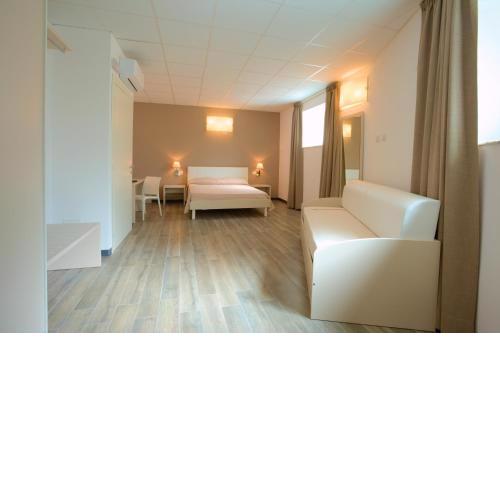 Sabbia d'Oro locanda & beach