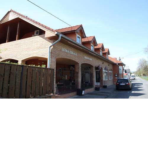 Sabbia Ristorante - Reštaurácia a Ubytovanie Prievidza
