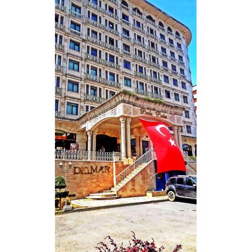 SABIHA GOKCEN HOTEL İSTANBUL HOUSES