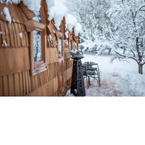 Sabindls Kaiser Lodge