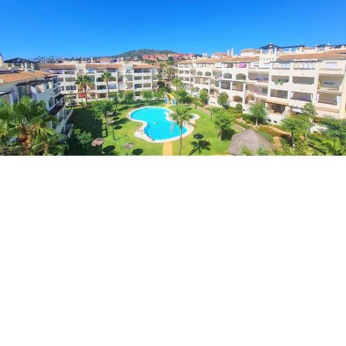 Sabinillas Atico Dequesa Residential