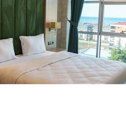 Sabırlar City Suites Hotel