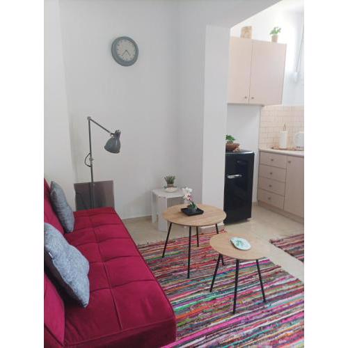 Sable Blanc Apartments