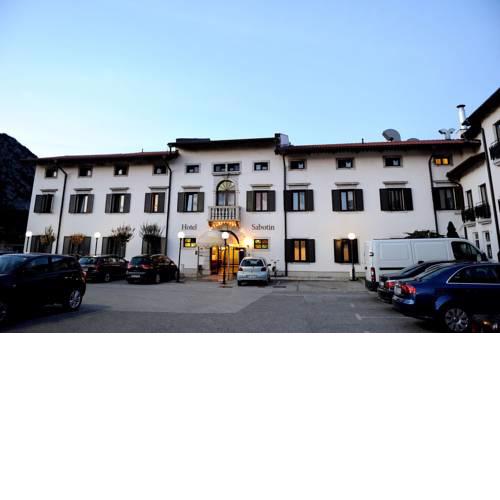 Sabotin, Hotel & Restaurant