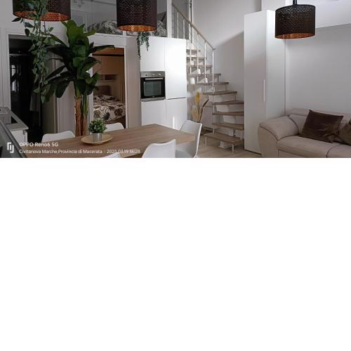 SABOTINO APARTMENT