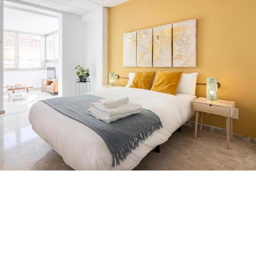 Sáenz Suites Gallery by Bossh! Apartments