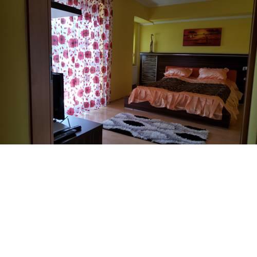 Safari Apartman