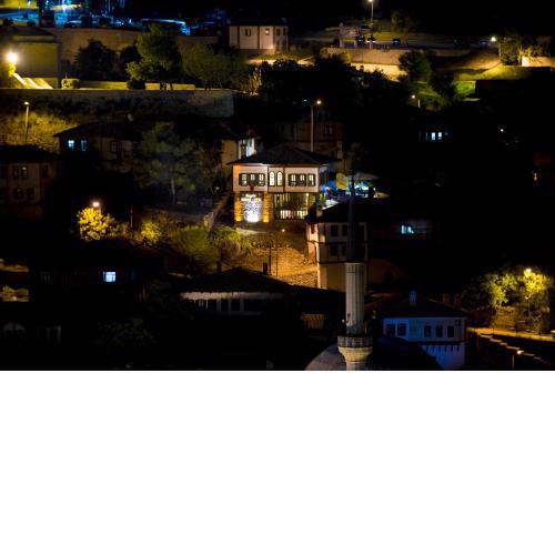 Safranbolu Seyi̇r Konak Otel